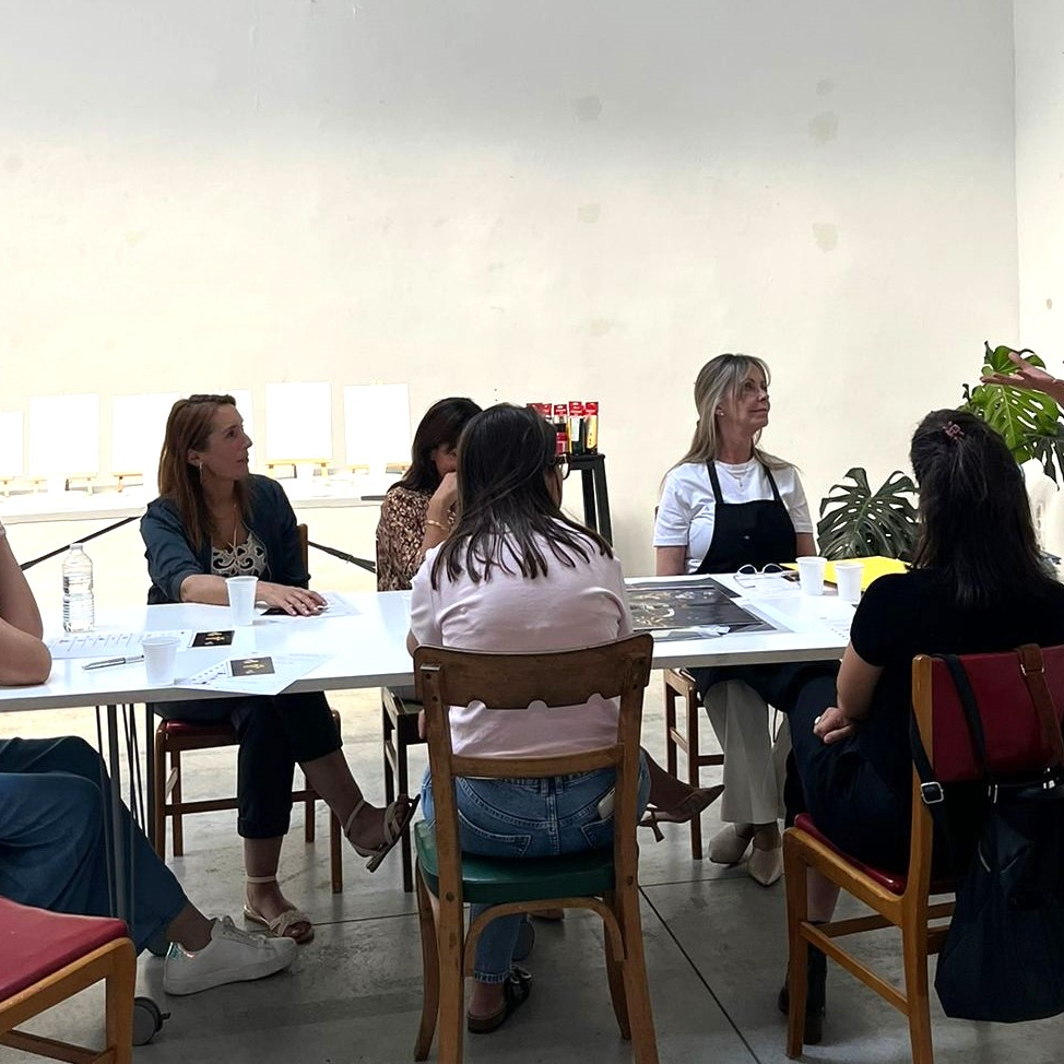 TALLER BODEGON